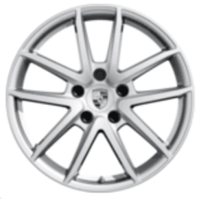 19-Zoll Panamera Style Räder