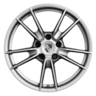 19-/20-Zoll Carrera Räder