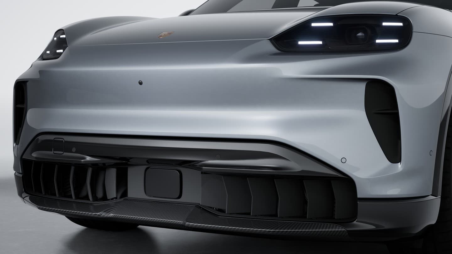 Carbon Design Paket