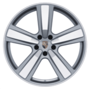 22-Zoll Exclusive Design Sport Räder