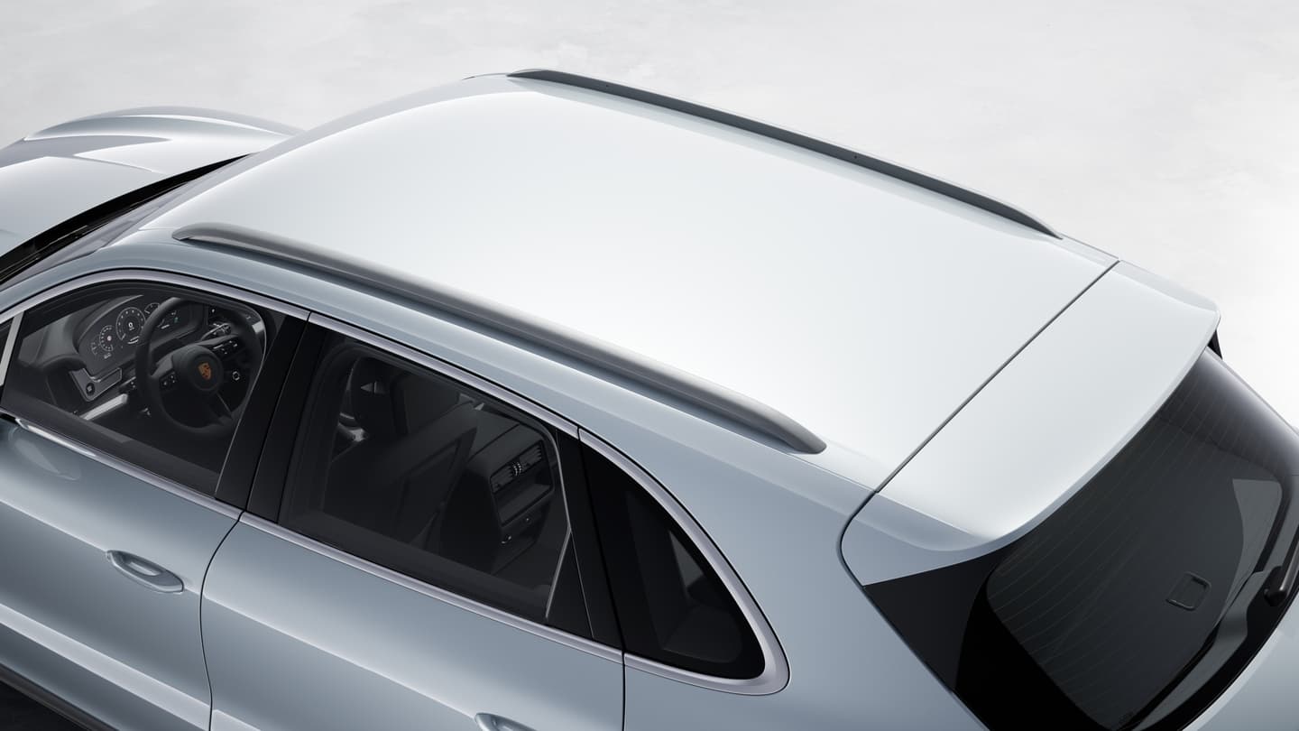 Dachreling Aluminium