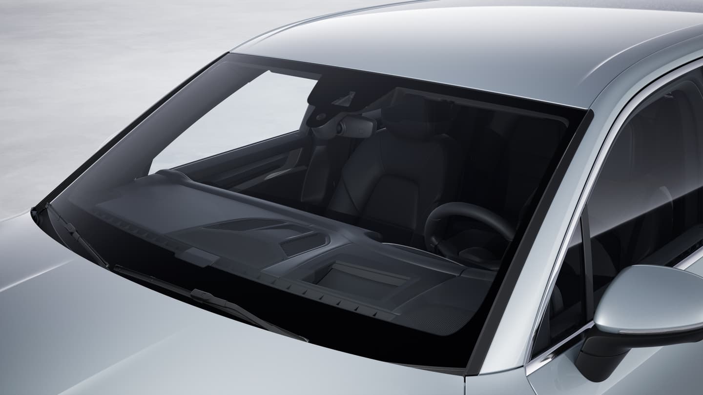 Head-Up Display