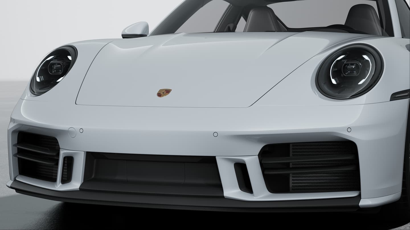 SportDesign Bugverkleidung