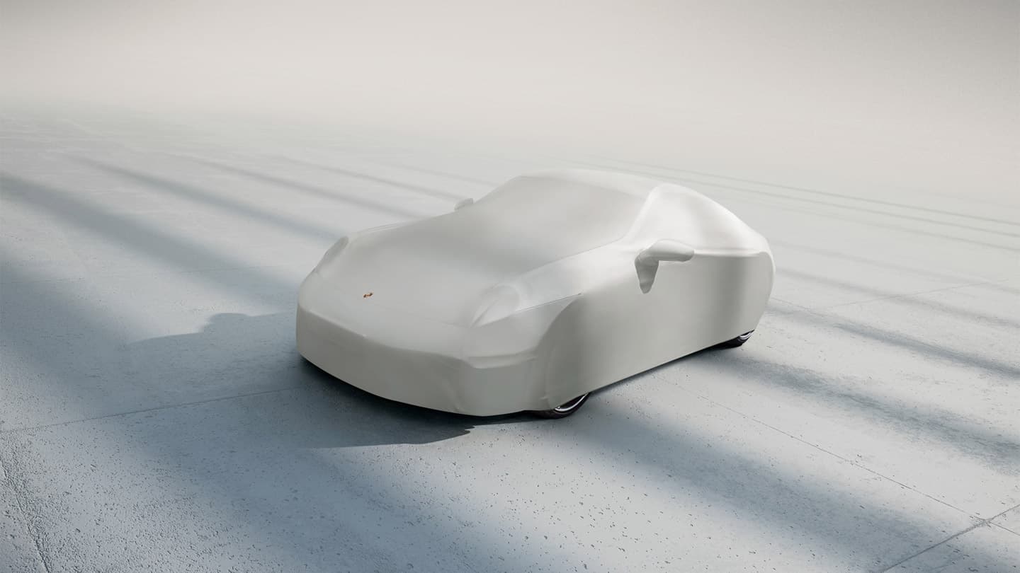 Outdoor-Car-Cover Plus