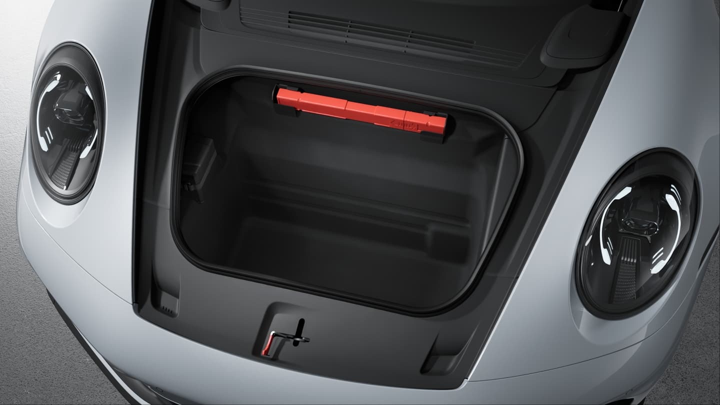 Reifendichtmittel mit elektrischem Kompressor