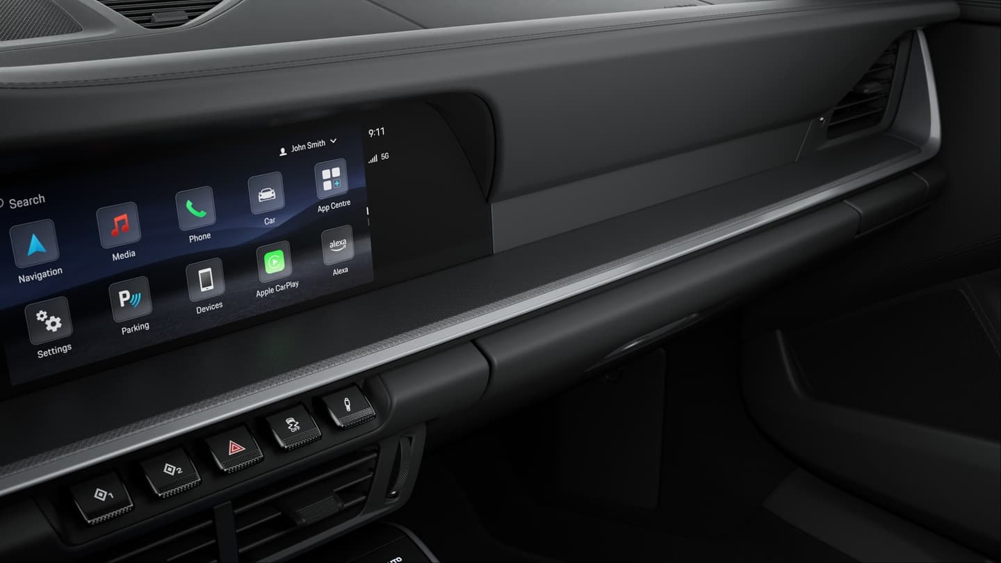 Interieur-Paket Diamar lightsilver