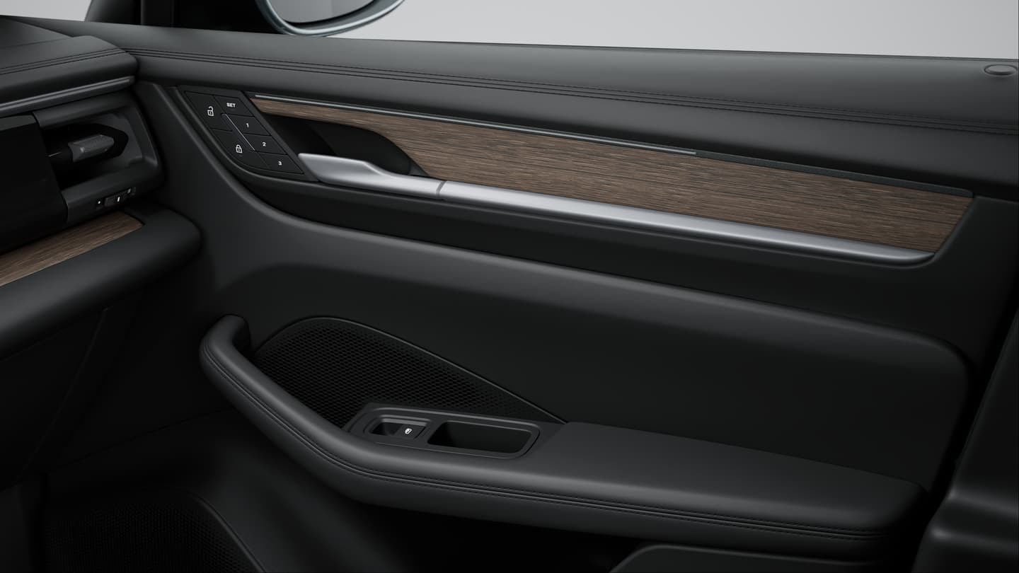 Interieur-Paket Summerwood