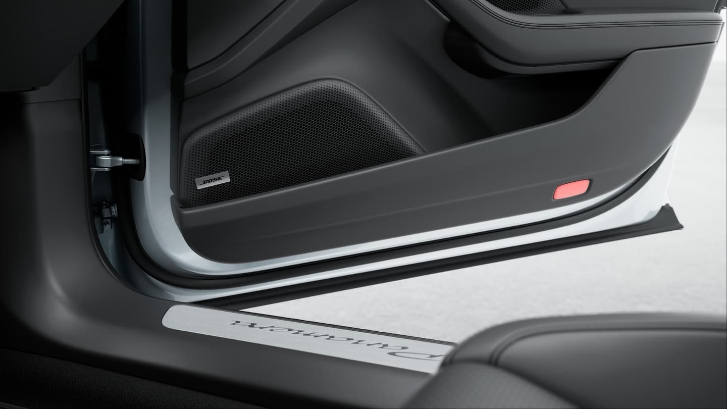 BOSE® Surround Sound-System