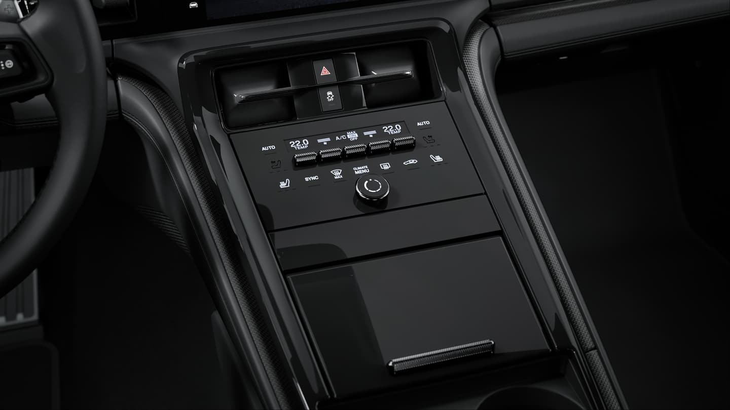 Interieur-Paket carbon matt