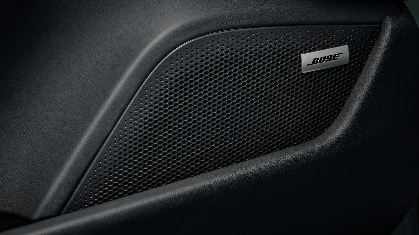 BOSE® Surround Sound-System