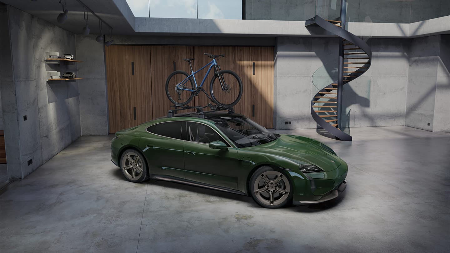 Fahrradhalter