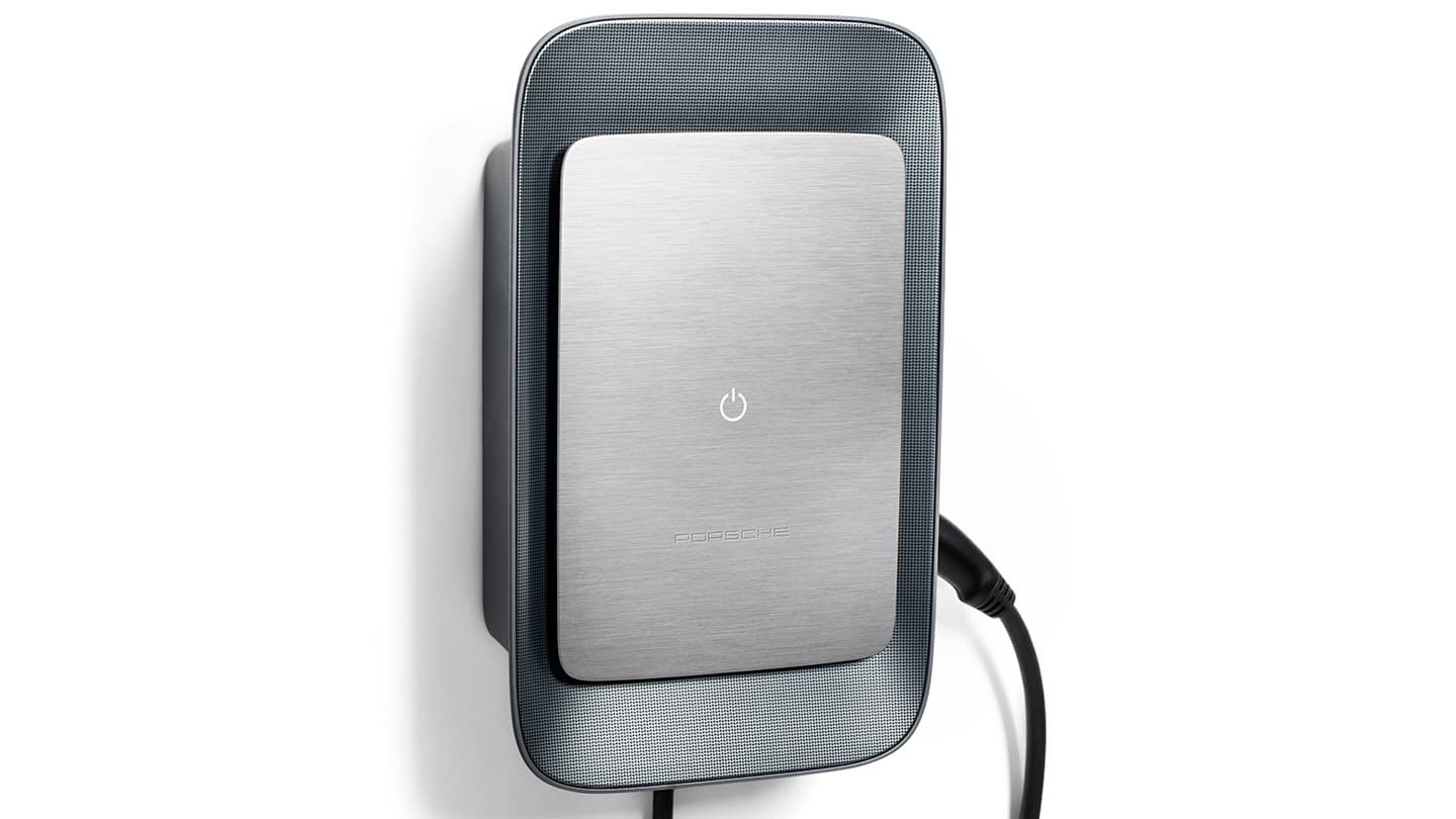 Porsche Wallbox