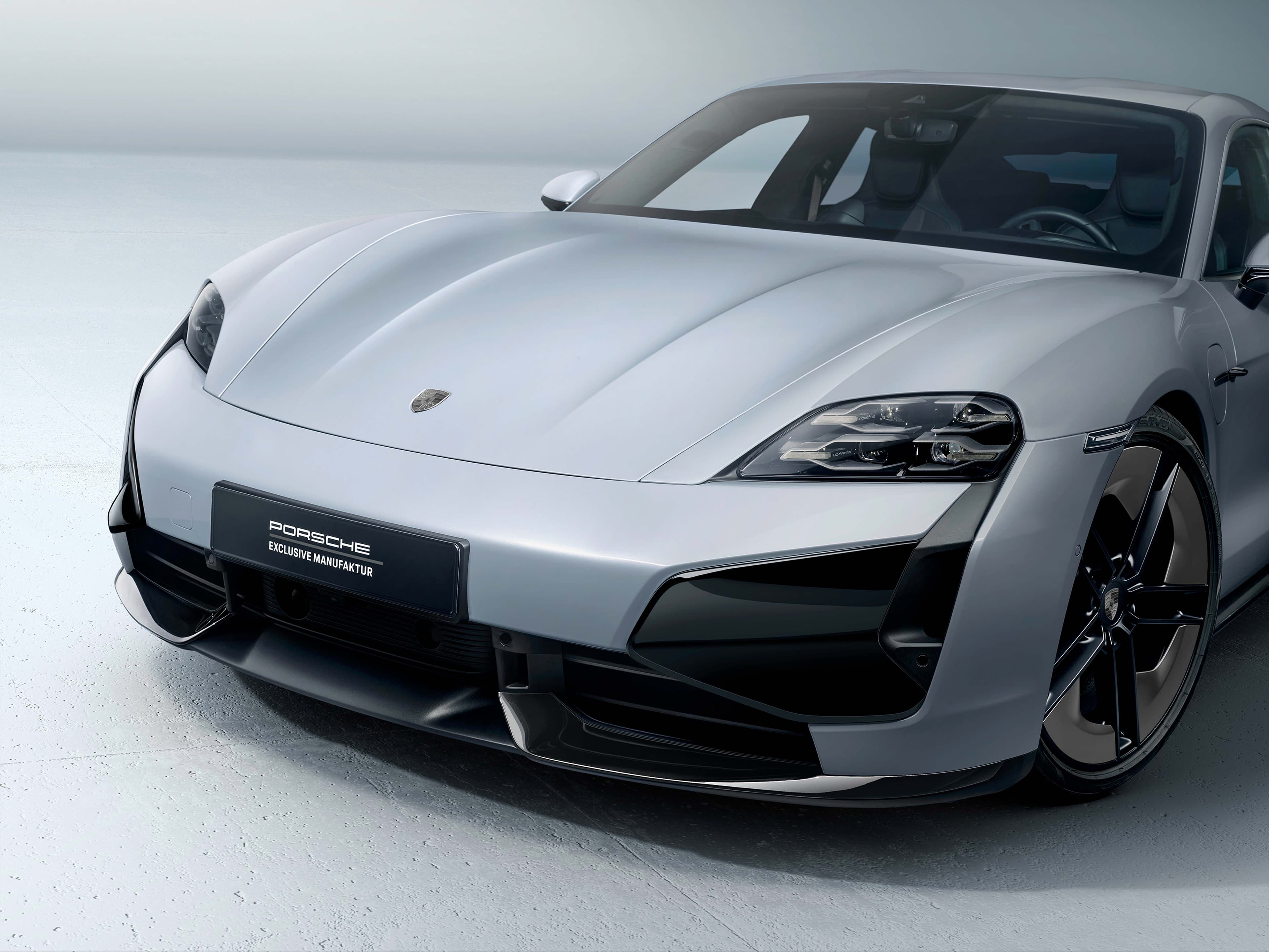 taycan Taycan Turbo Sport Turismo